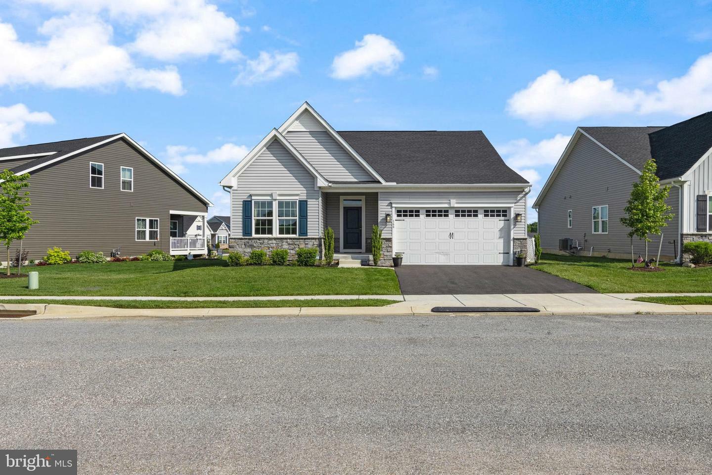 Property Photo: 166 Hood Farm Drive PA 19390