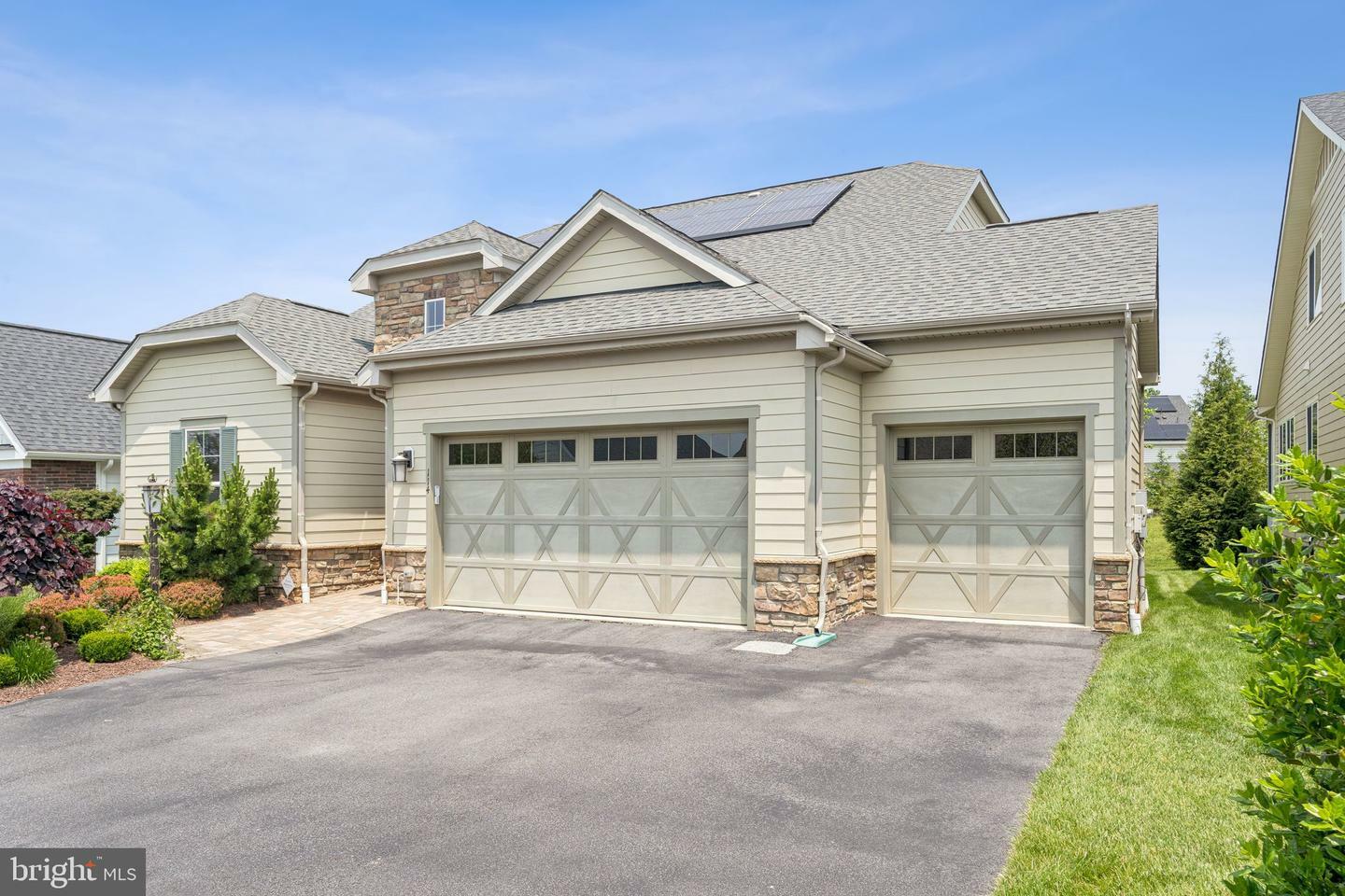 114 Cloak Lane  Lake Frederick VA 22630 photo