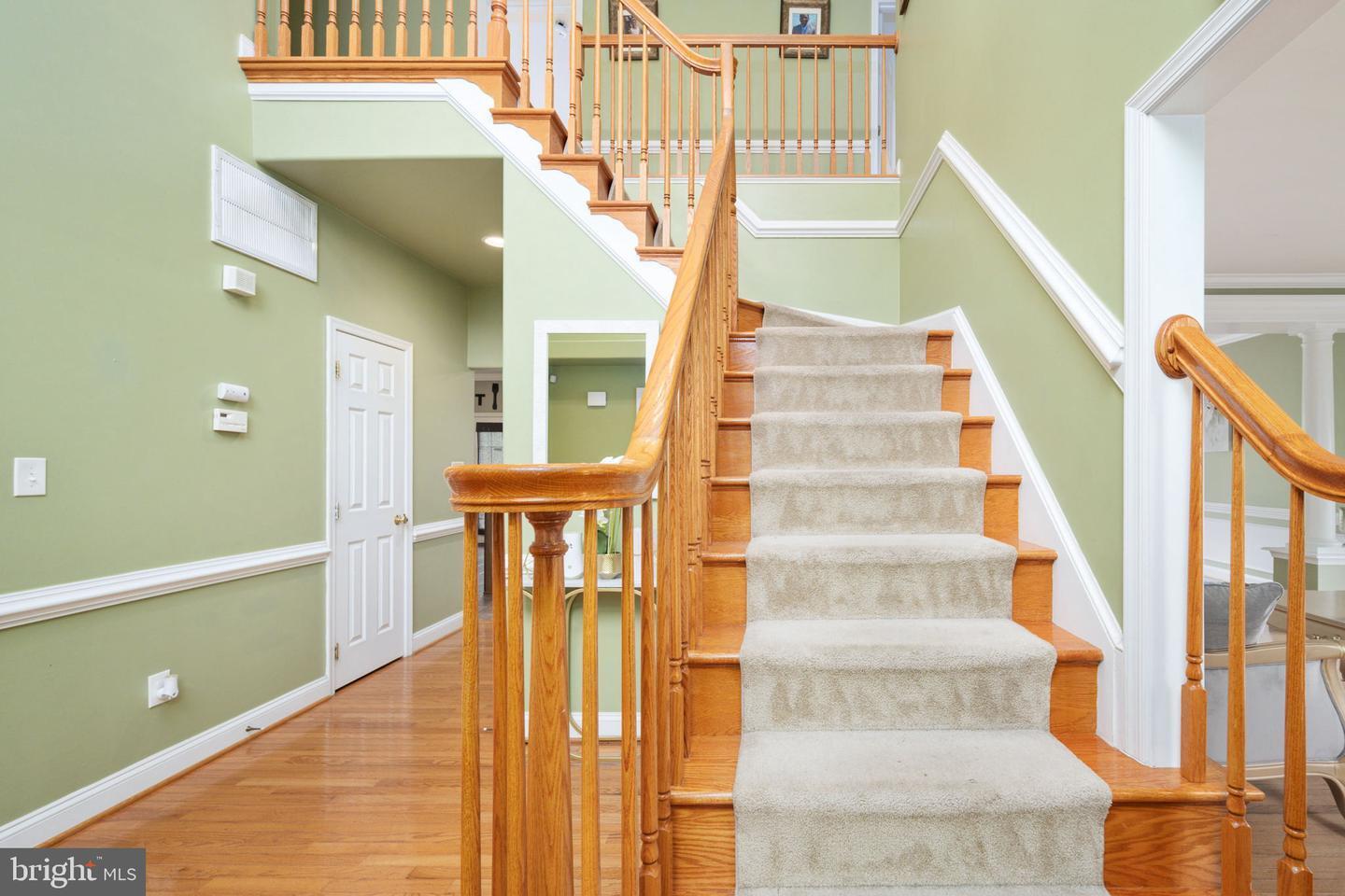 Property Photo: 22 Sentinel Ridge Lane VA 22554