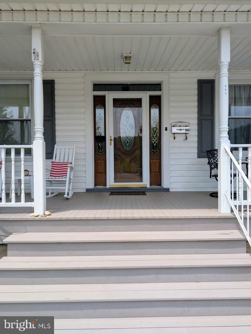 Property Photo: 902 Main St PA 16678