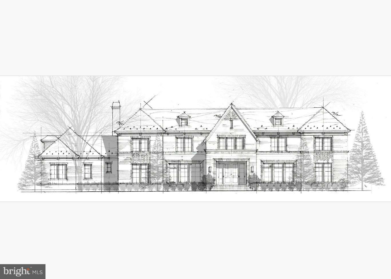 8437 Sparger Street  McLean VA 22102 photo