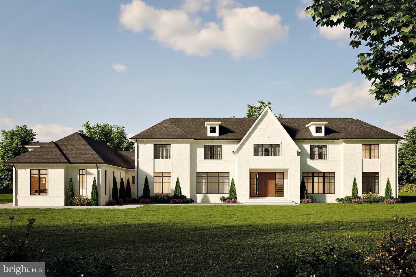 Property Photo:  8437 Sparger Street  VA 22102 