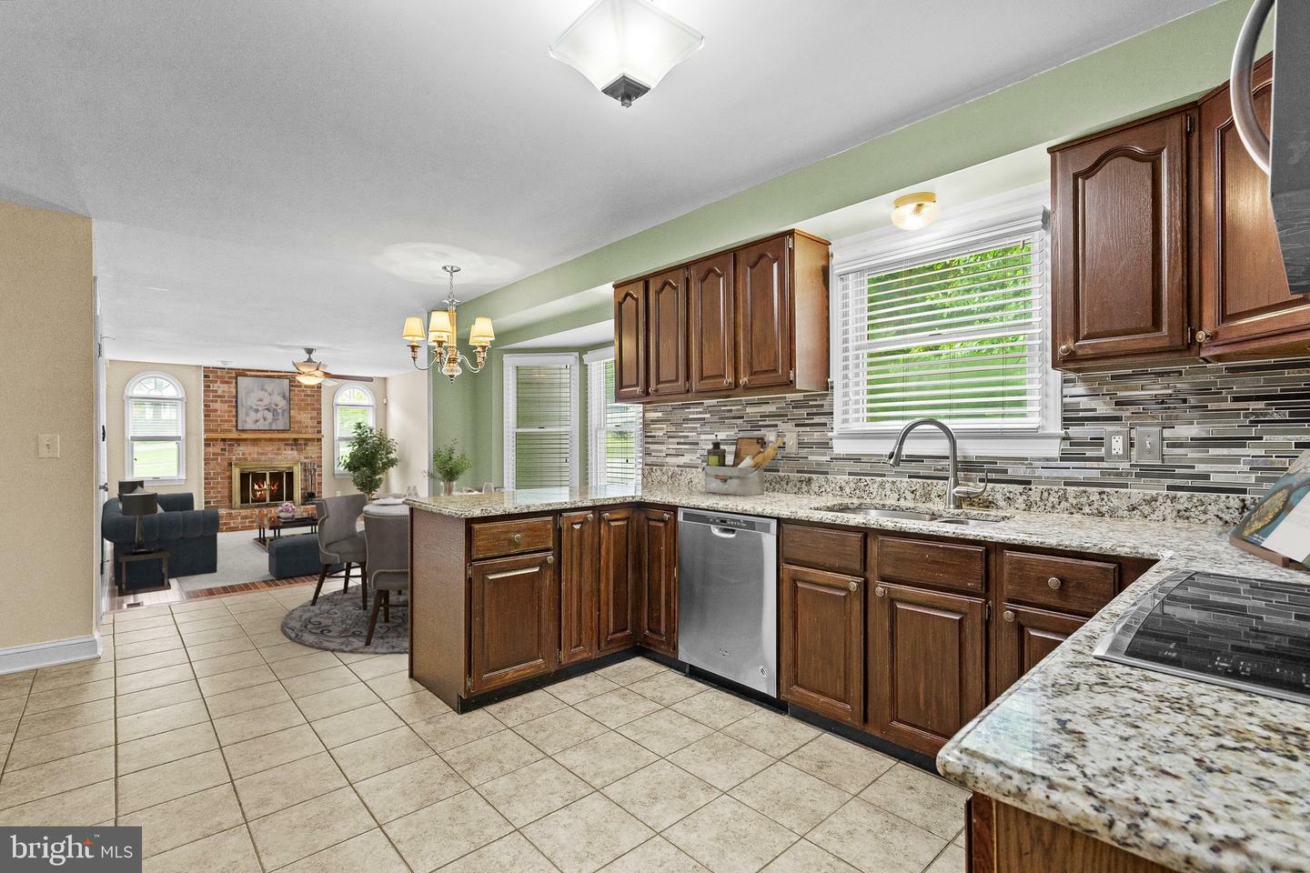 Property Photo: 1000 Redbrook Court MD 21014