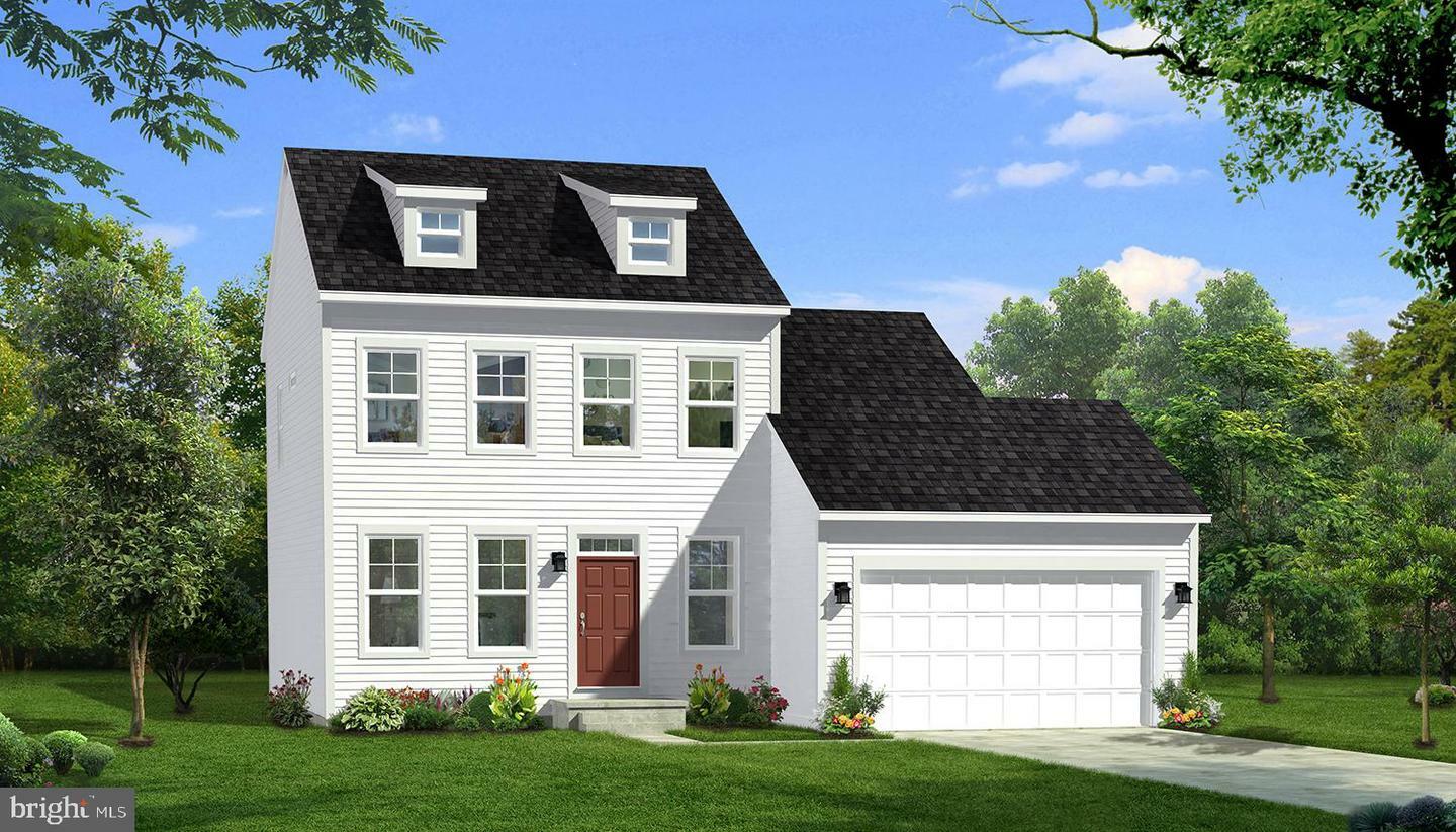 Property Photo: Tbb Marquee Farm Road Cypress Ii WV 25414