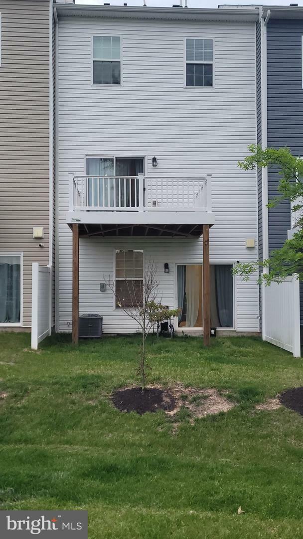 Property Photo: 1842 Roslynhill Trail MD 21113