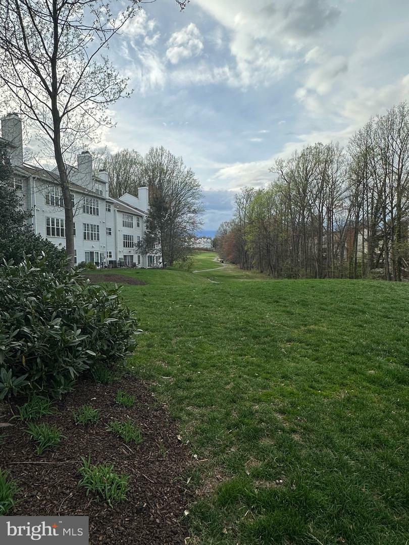 Property Photo: 12000 Golf Ridge Court 102 VA 22033