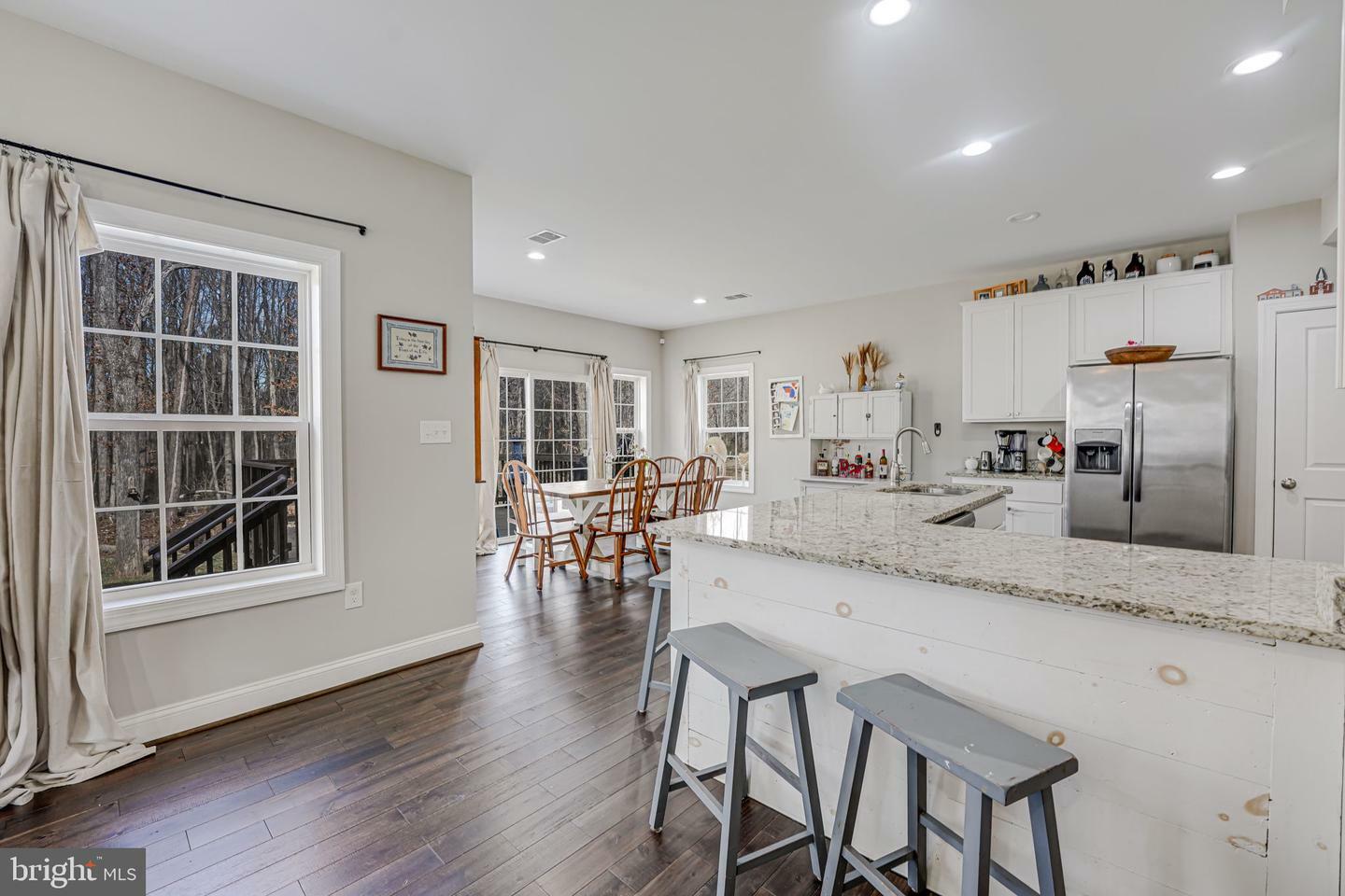 Property Photo: 22471 Village Road VA 22567