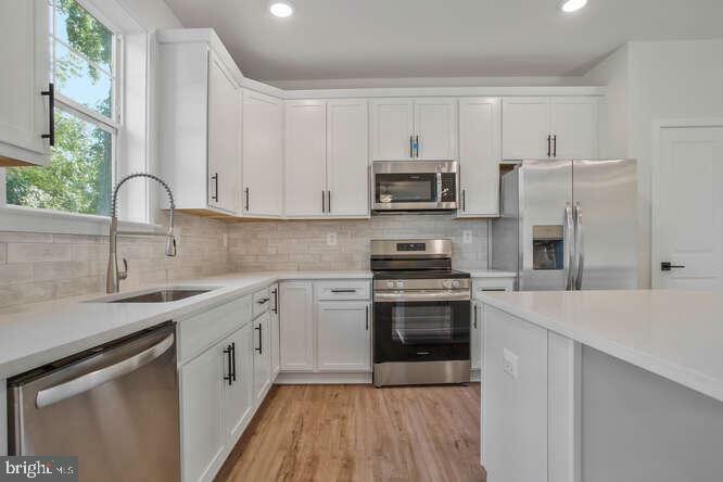 Property Photo: 22640 Excel Court MD 20653