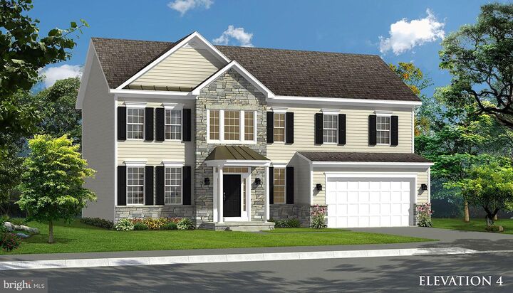 Tbb Marquee Farm Road Oakdale Ii  Charles Town WV 25414 photo