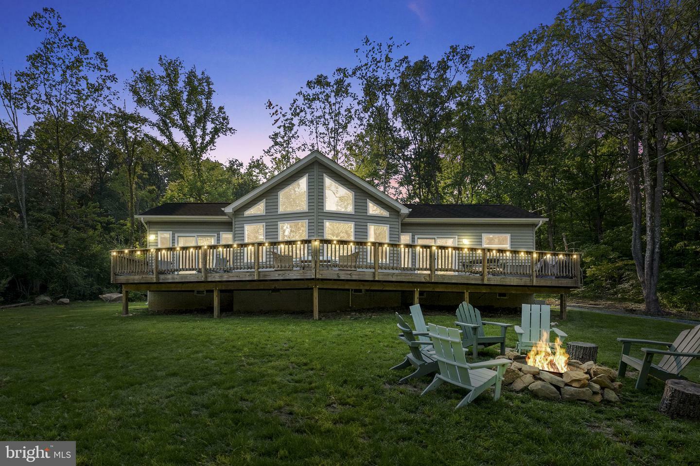 Property Photo: 1820 Gooney Manor Loop VA 22610