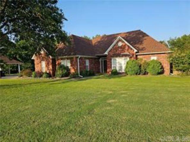 Property Photo:  212 Walleye  AR 72802 