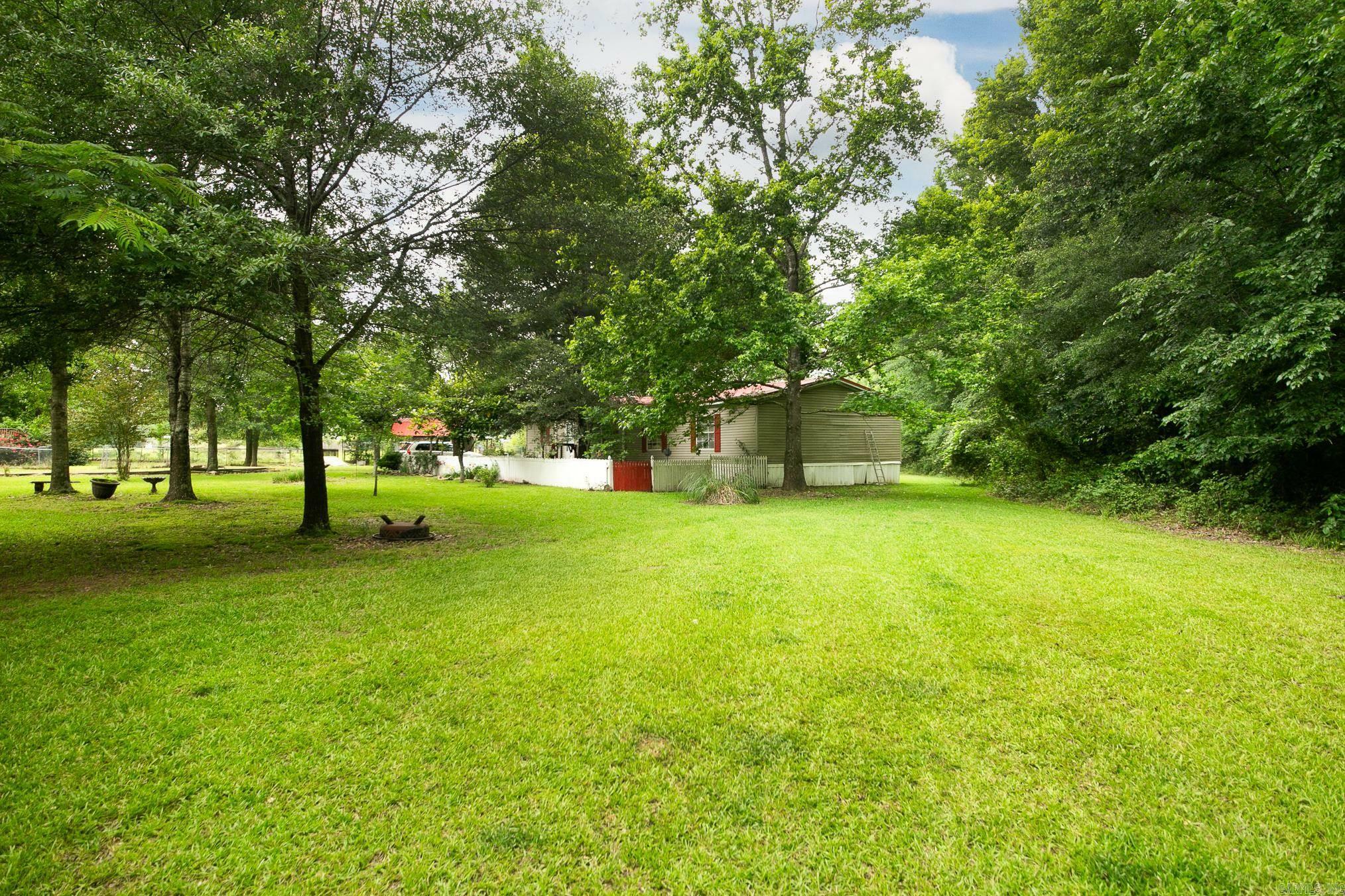 Property Photo: 106 E Timothy Road AR 72176