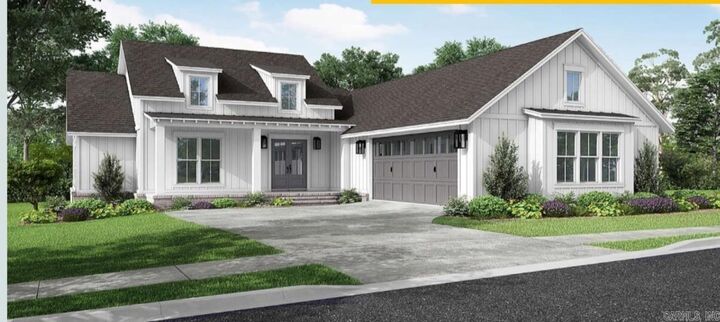 62 Lucia Lane  Maumelle AR 72113 photo