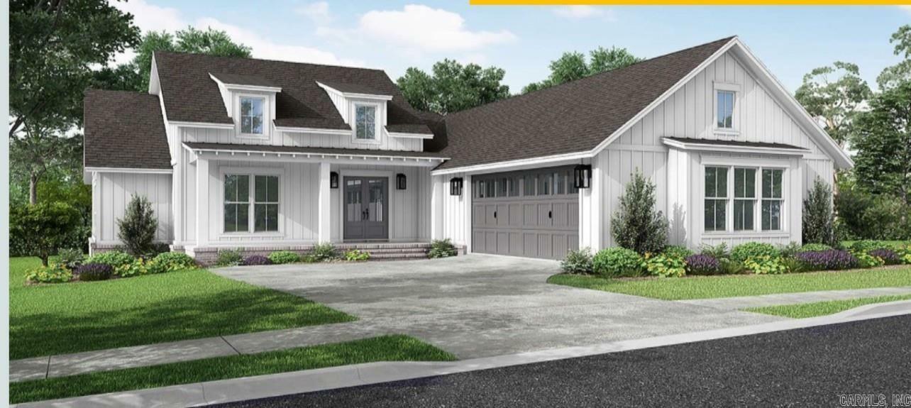 Property Photo: 62 Lucia Lane AR 72113