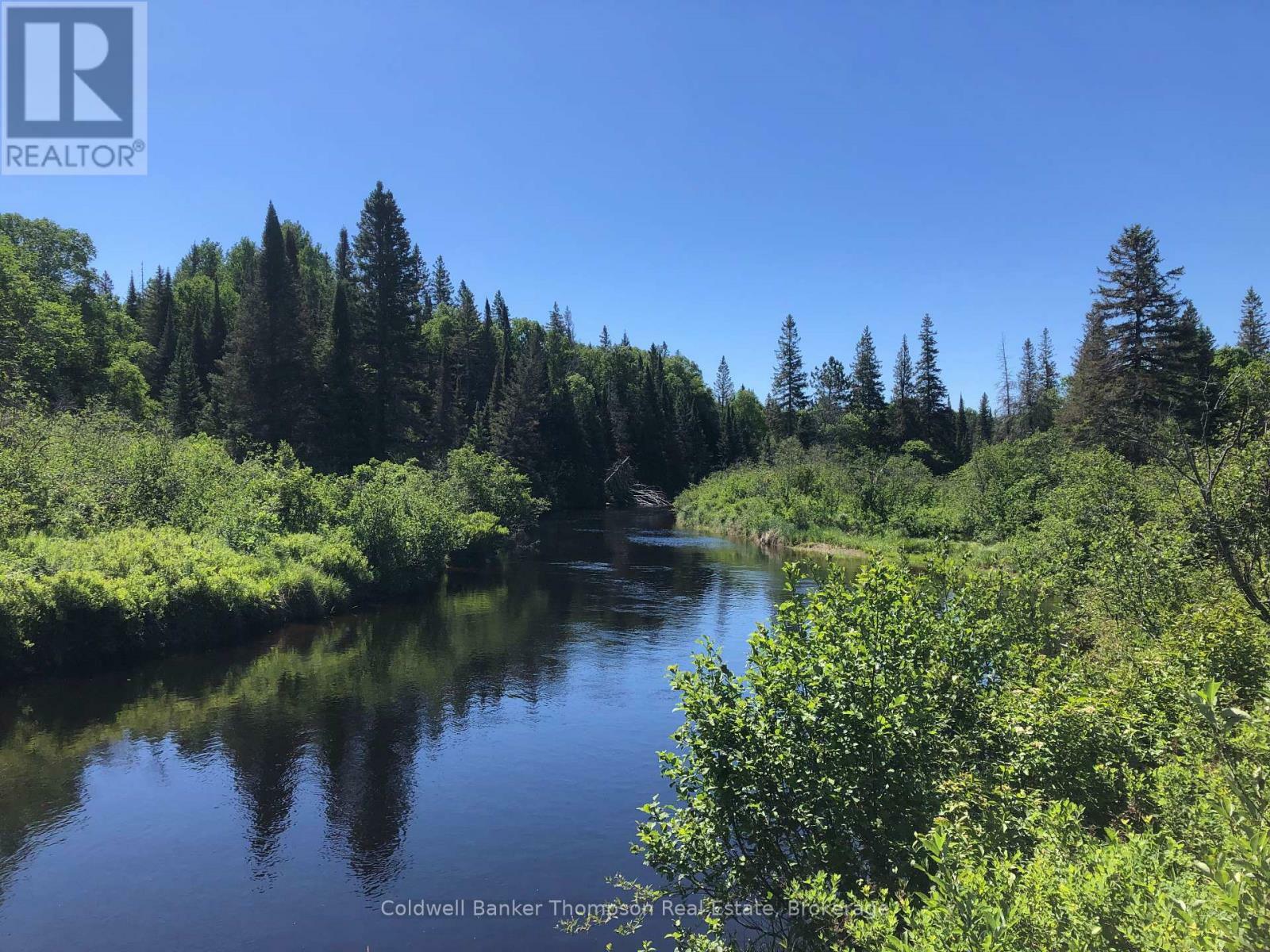 Photo de la propriété: 140 Machar River Road ON P0A 1X0