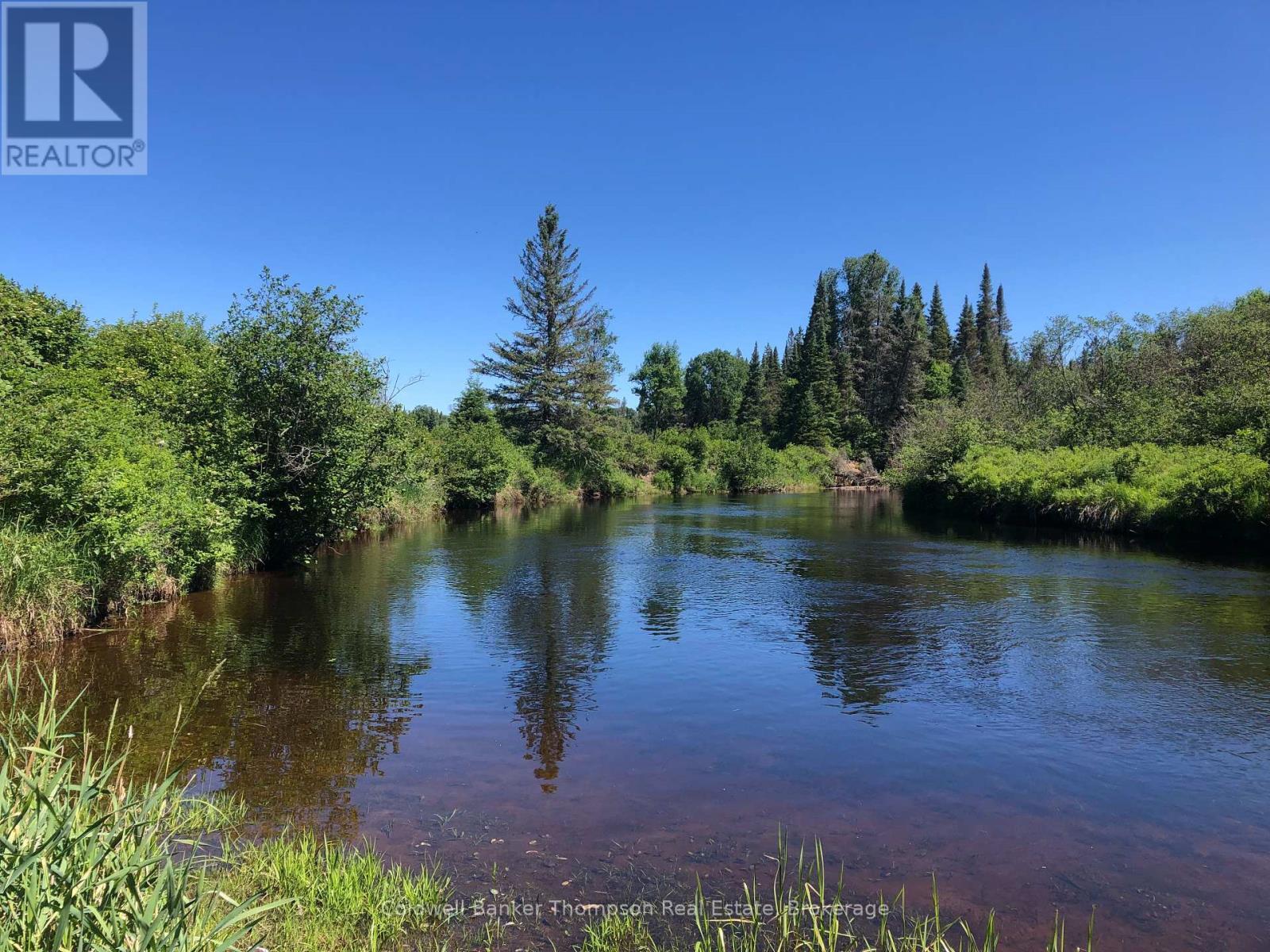 Photo de la propriété: 140 Machar River Road ON P0A 1X0