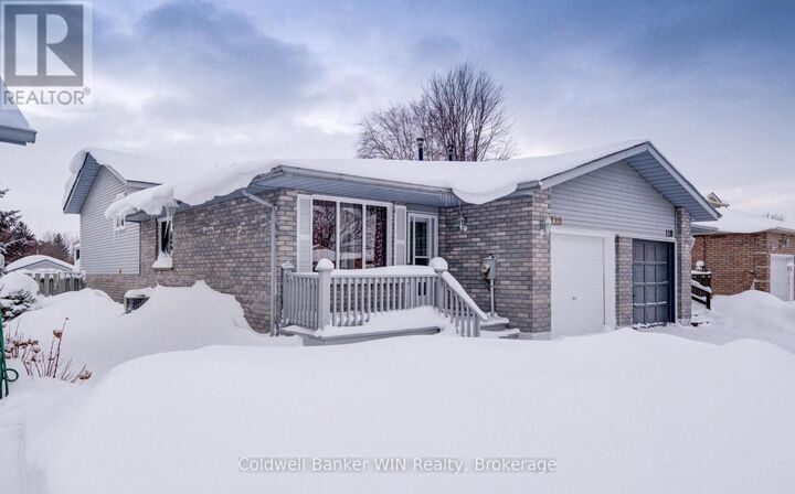 Property Photo:  120 Melissa Cres.  ON N0G 2L3 