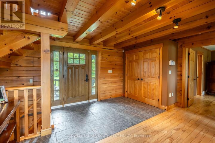 Property Photo:  2507 Bickford Line North  ON N0N 1B0 