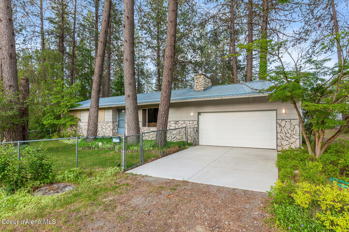 15248 N Atlas Rd  Rathdrum ID 83858 photo