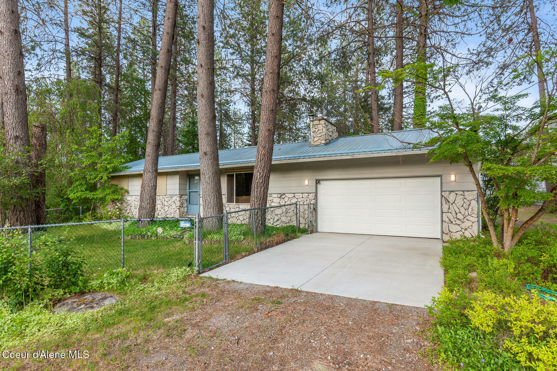Property Photo: 15248 N Atlas Rd ID 83858