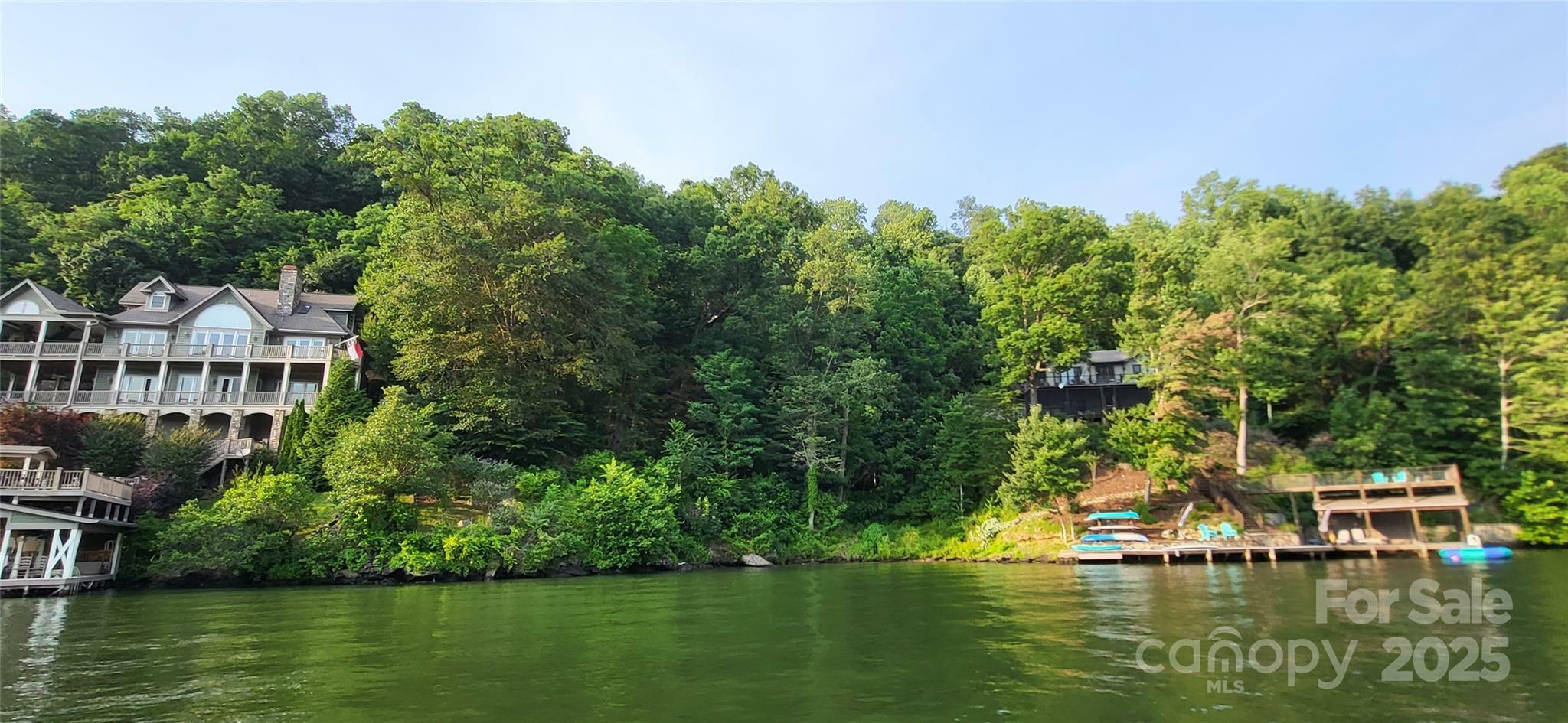 Property Photo: 0 Chapel Point Road 14 NC 28746