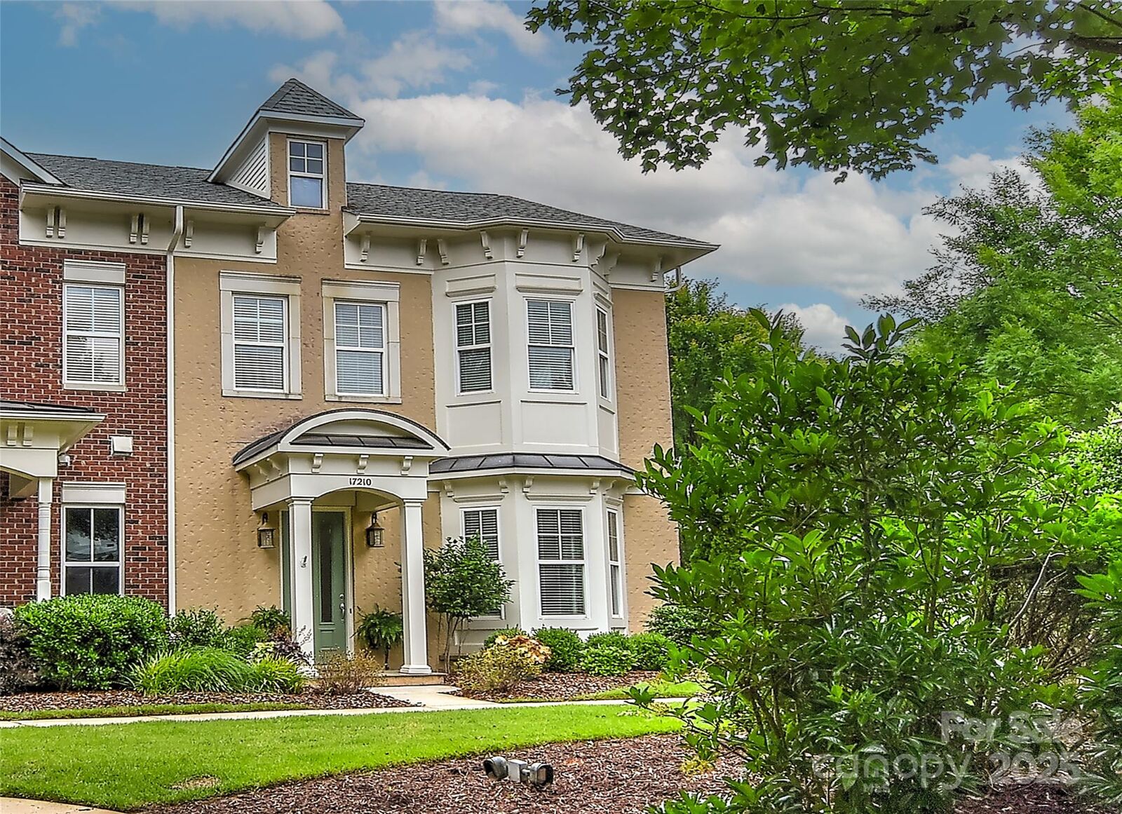 Property Photo: 17210 Sulky Plough Road 1206 NC 28277