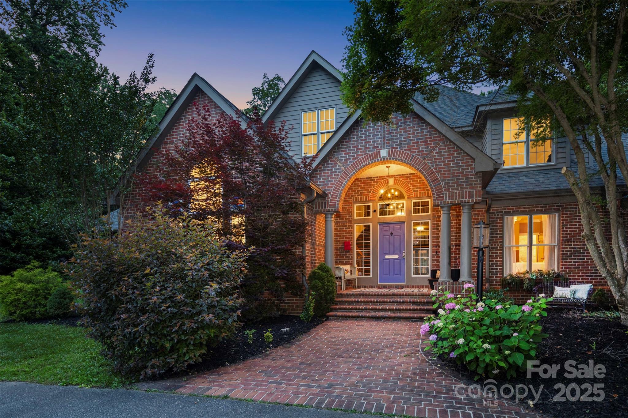 Property Photo: 118 Holcombe Cove Road NC 28715