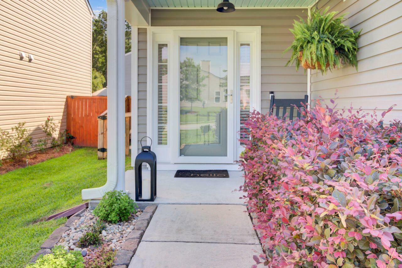 Property Photo: 100 Runnels Cove SC 29485