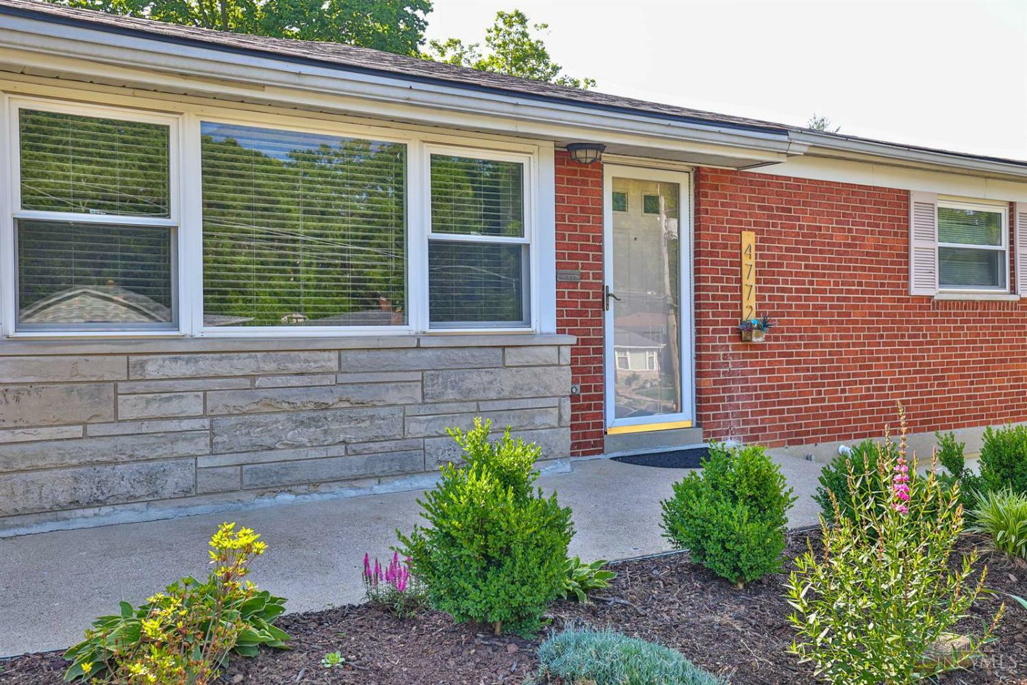 Property Photo: 4772 Shady Lawn Terrace OH 45238