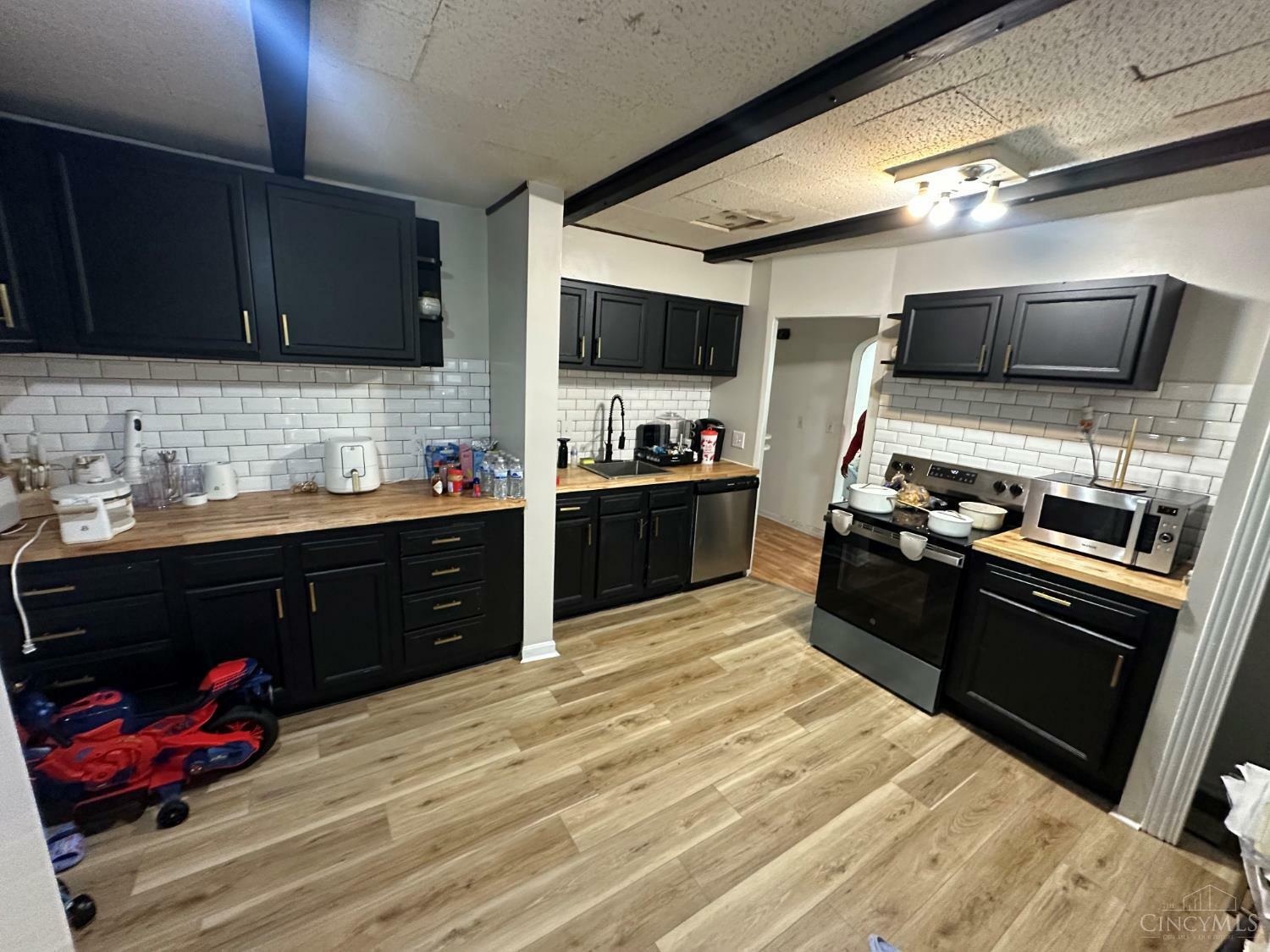 Property Photo: 8010 Daly Road OH 45224