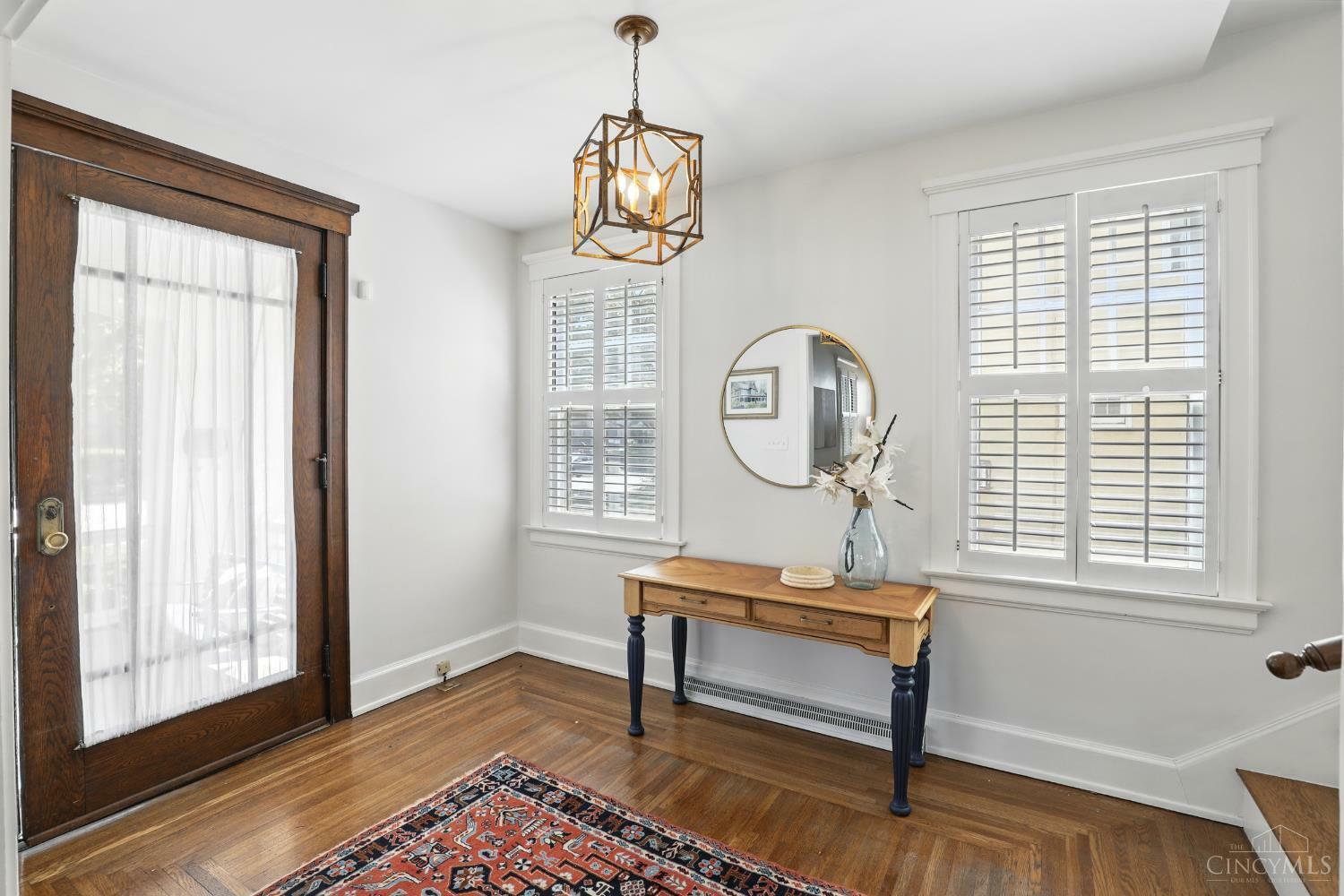 Property Photo: 2526 Ritchie Avenue OH 45208