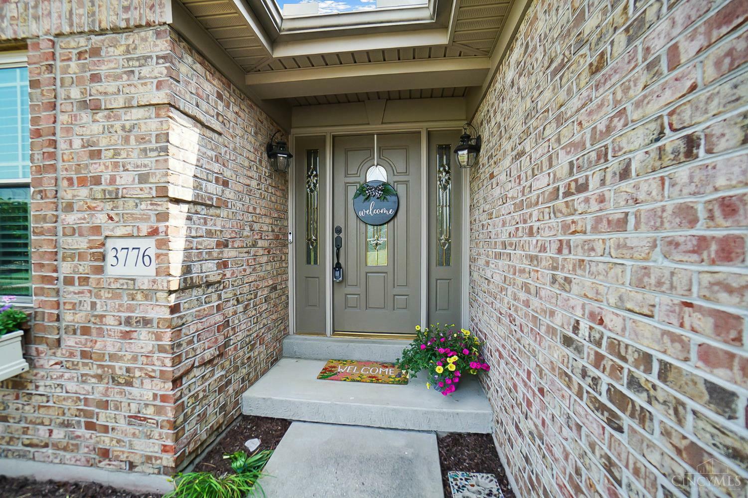 Property Photo: 3776 Indian Brave Trail OH 45002