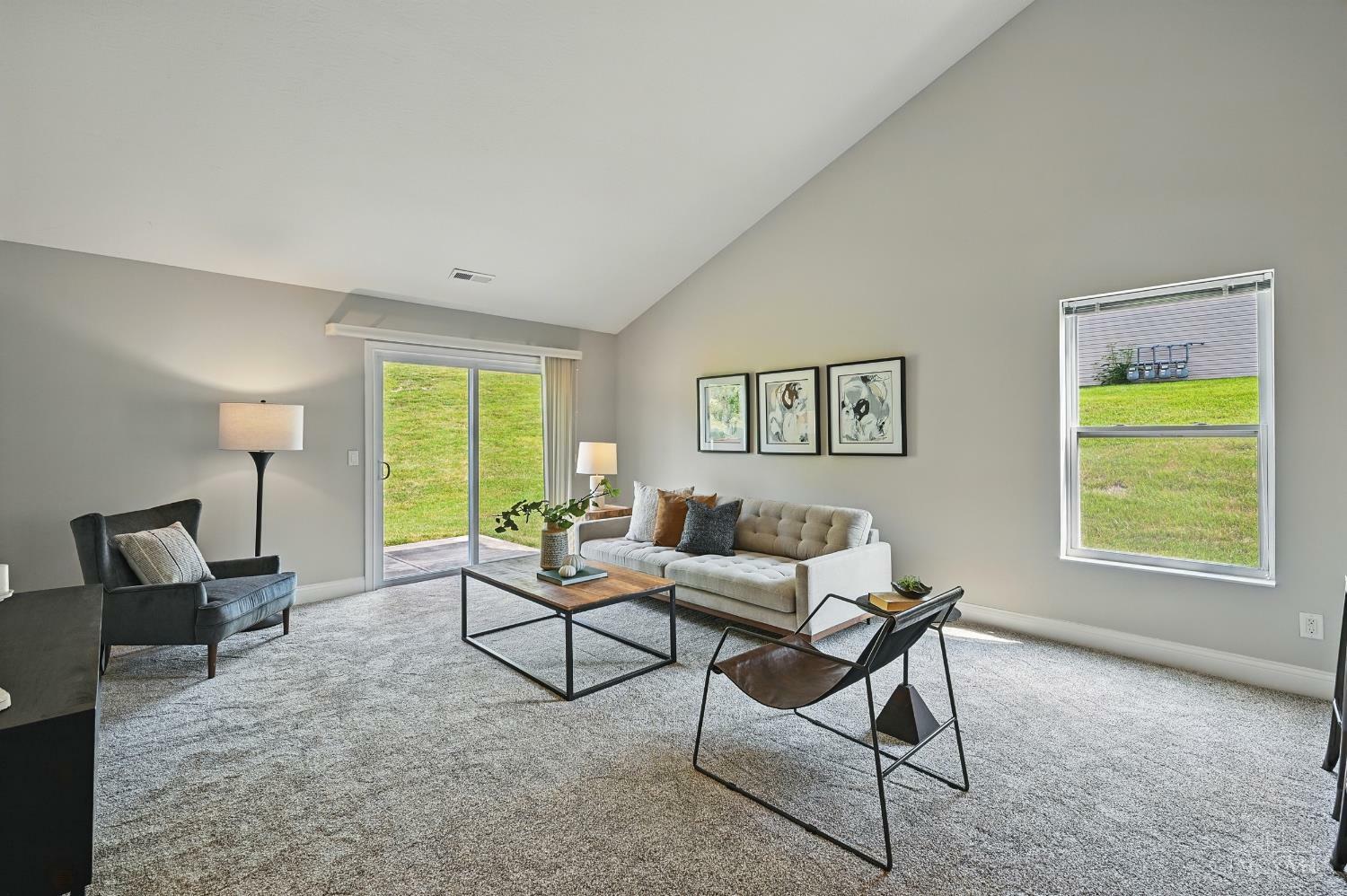 Property Photo: 6990 Aspen Point Court OH 45247