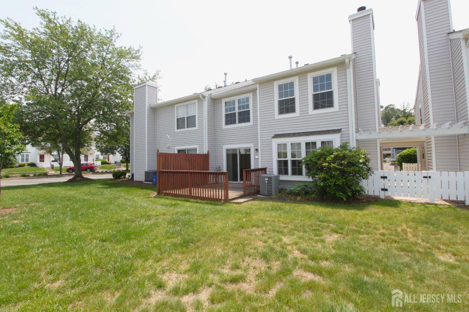 Property Photo:  79 Almond Drive  NJ 08873 