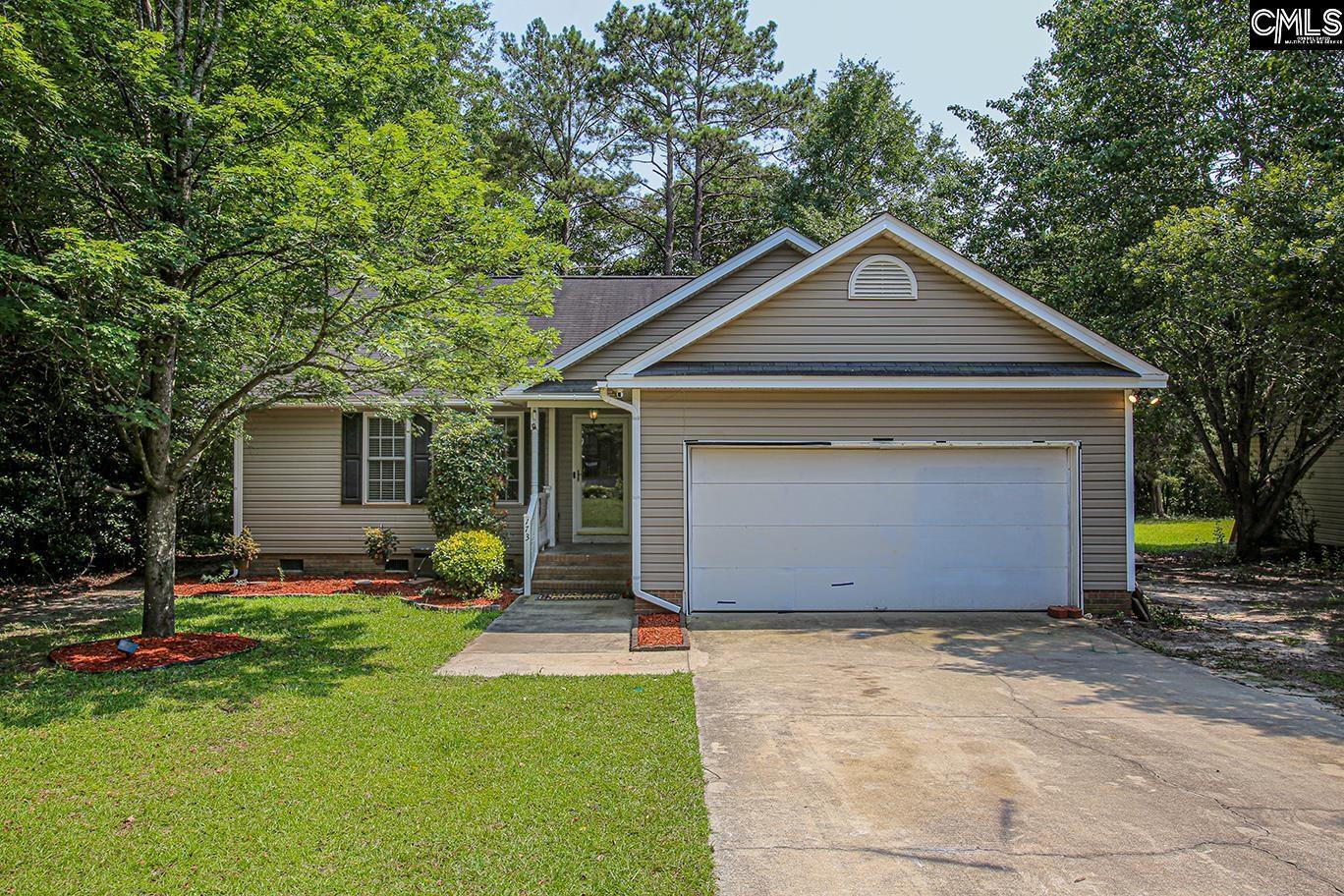 Property Photo: 173 Rosewood SC 29072