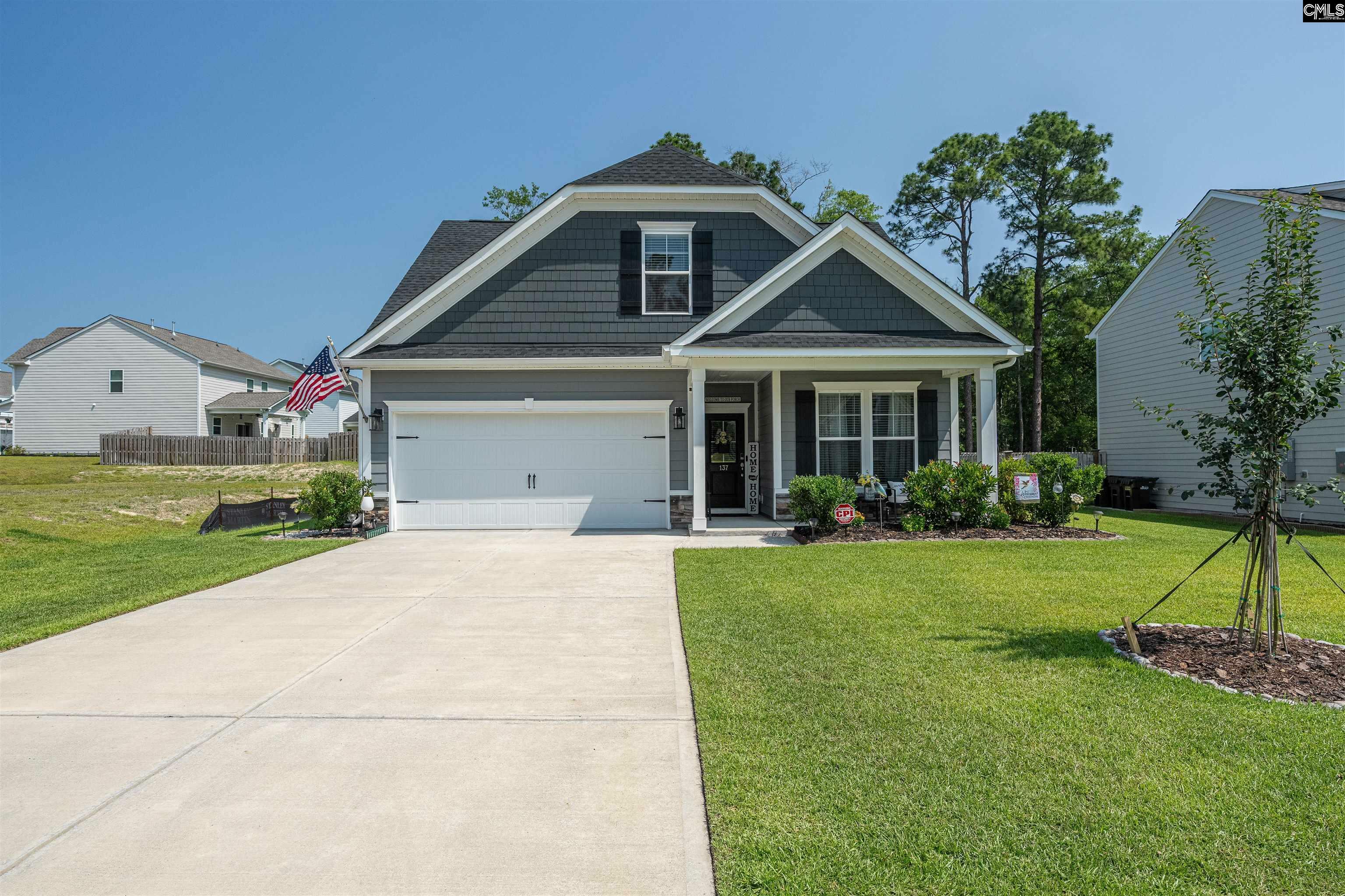 137 Judiths Path  West Columbia SC 29170 photo