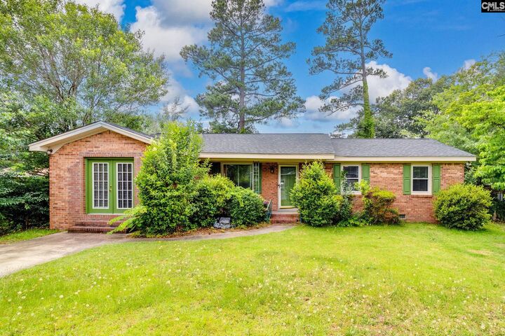 104 Sweet Springs  Lexington SC 29073 photo