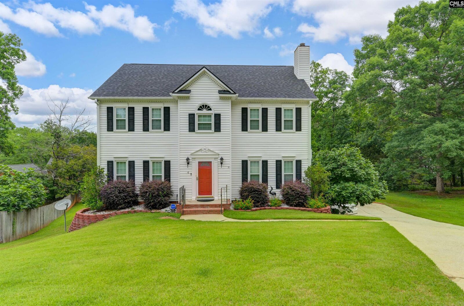 Property Photo: 6 Lyme Bay SC 29212