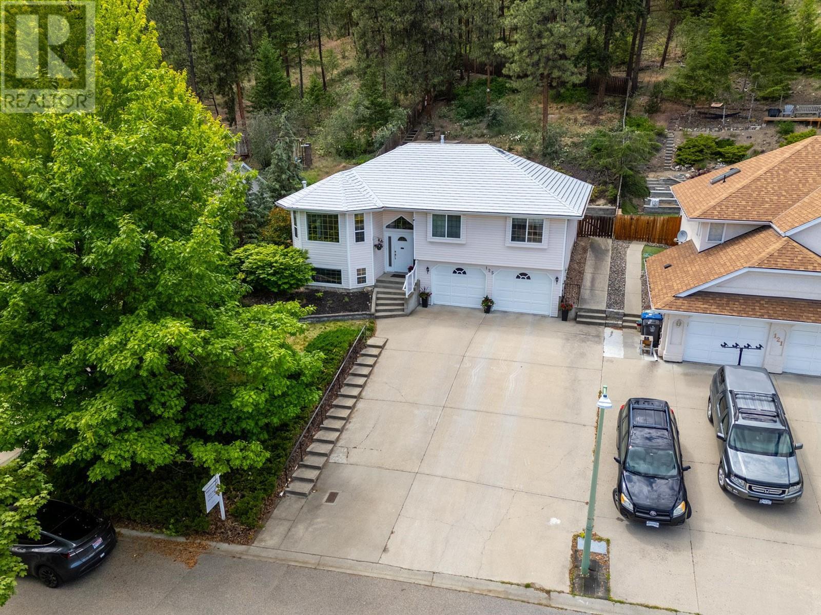 Photo de la propriété: 125 Applecrest Court BC V1V 1W6