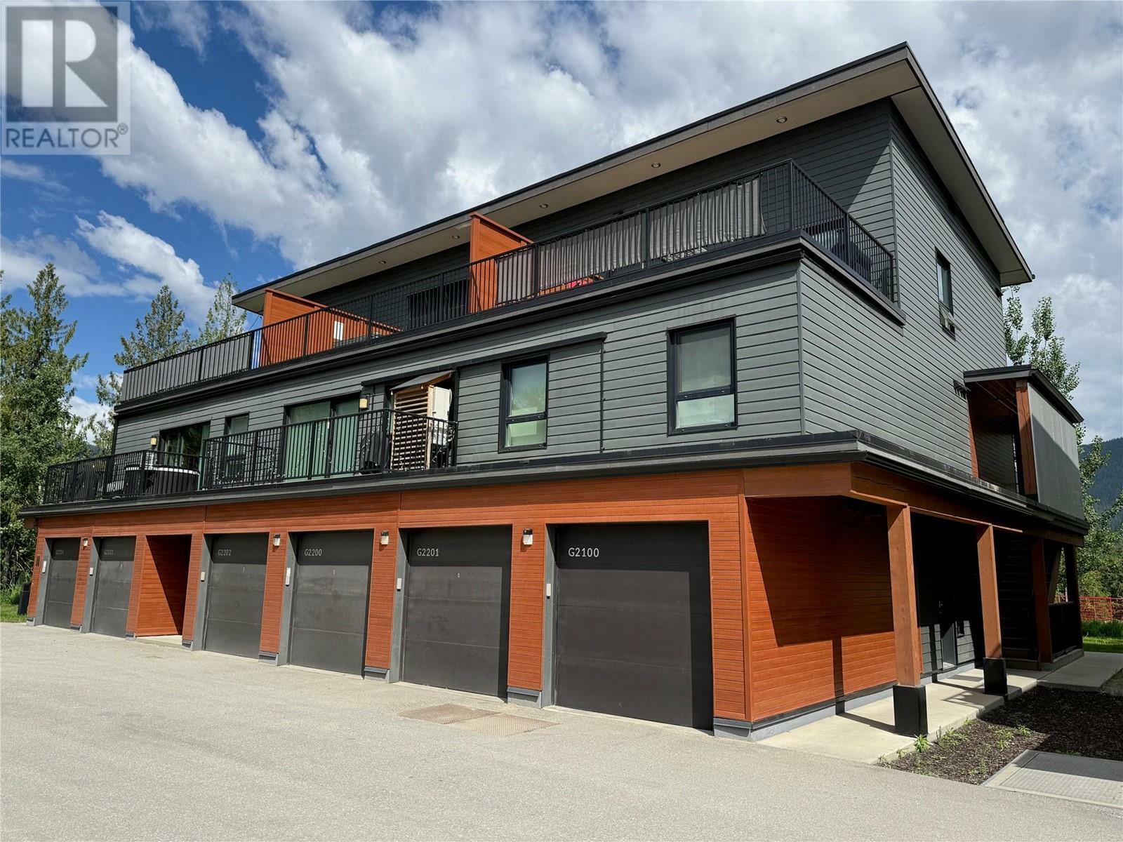 Property Photo: 1901 Nels Nelson Crescent 2100 BC V0E 2S3