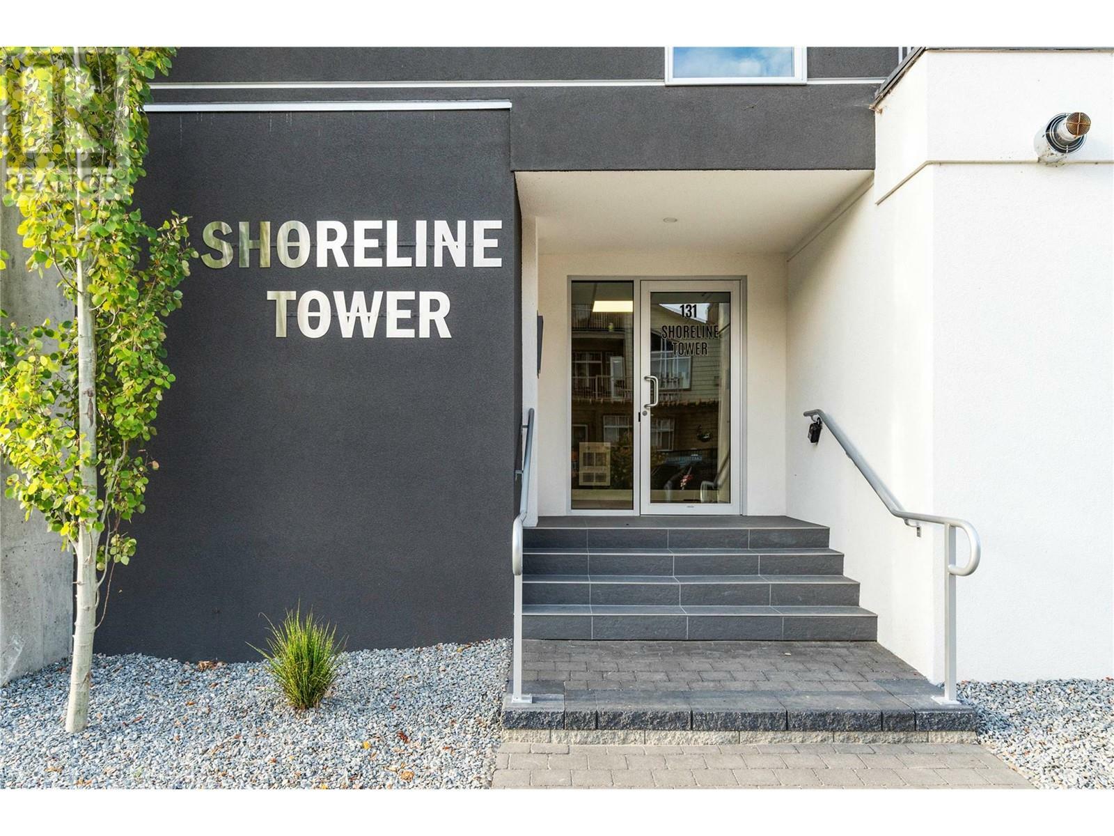 Property Photo: 131 Harbourfront Drive Northeast 202 BC V1E 0G4