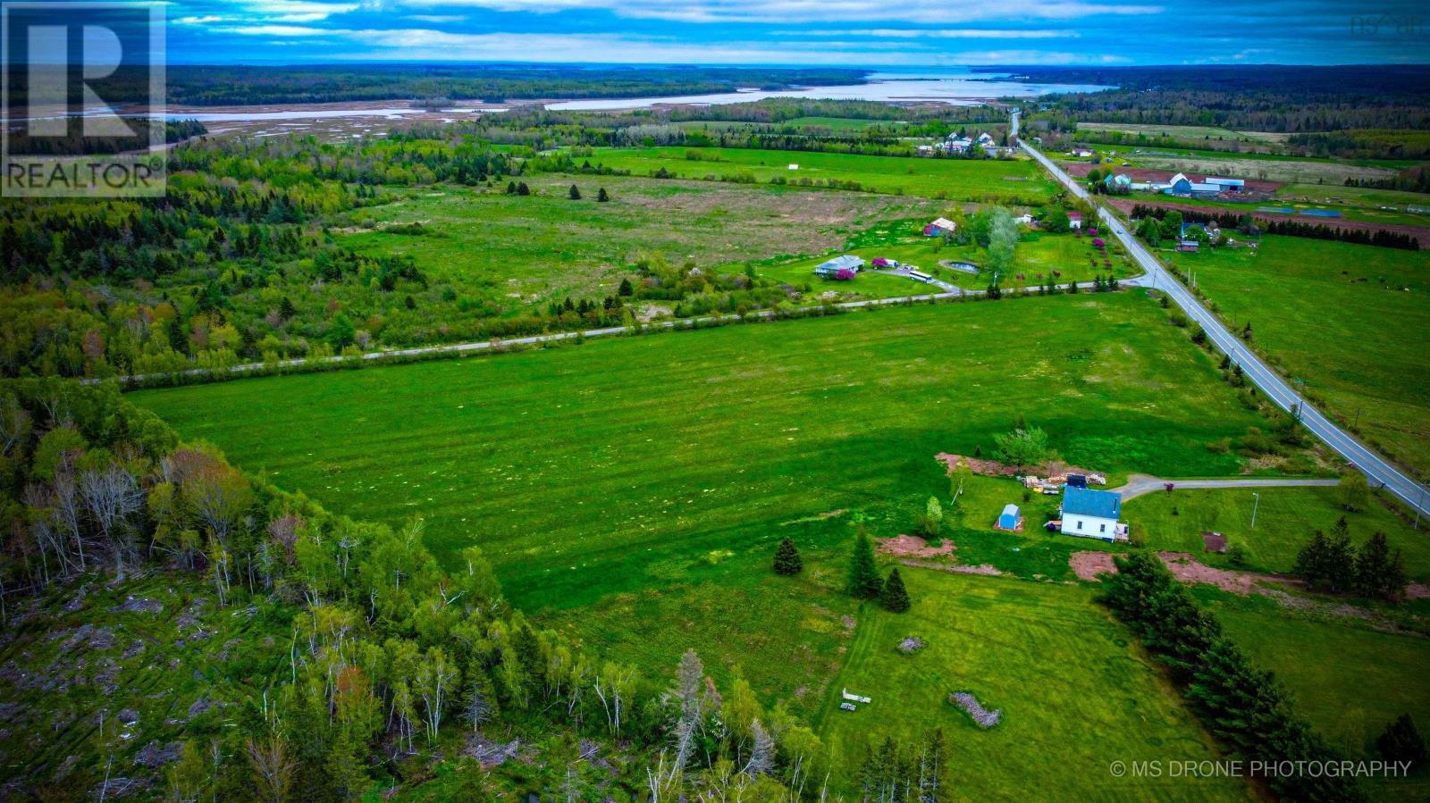 Property Photo: Highway 6 NS B0K 1Y0