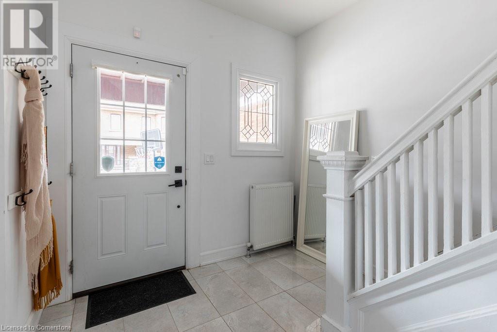 Property Photo: 79 Fairholt Road South ON L8M 2T6