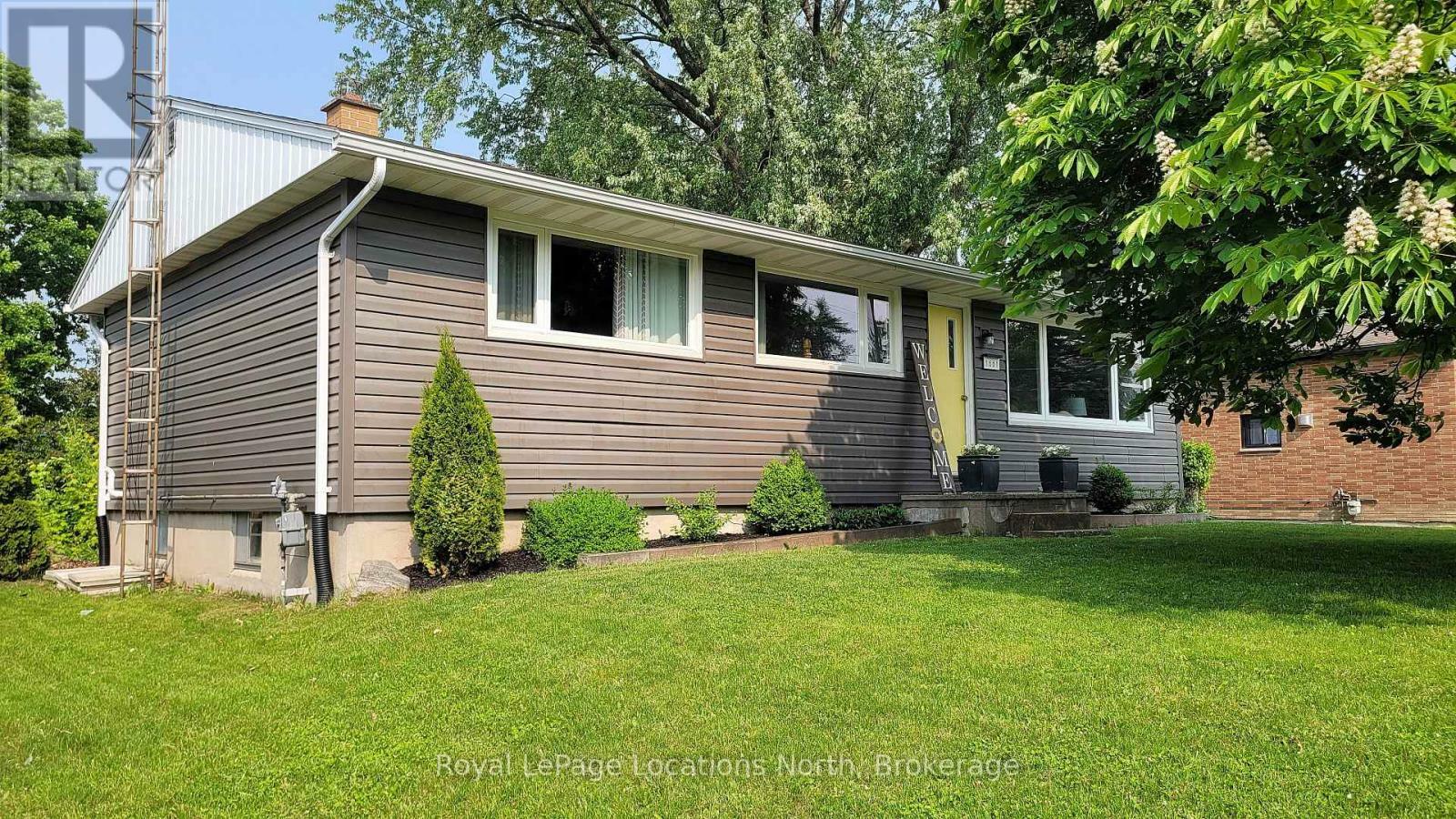 Property Photo: 1661 George Johnston Road ON L9X 2B2