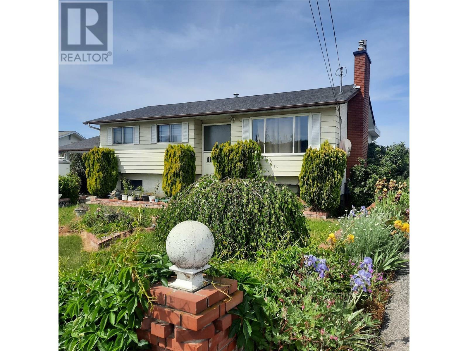 Photo de la propriété: 540 Monterey Road BC V1X 1A2