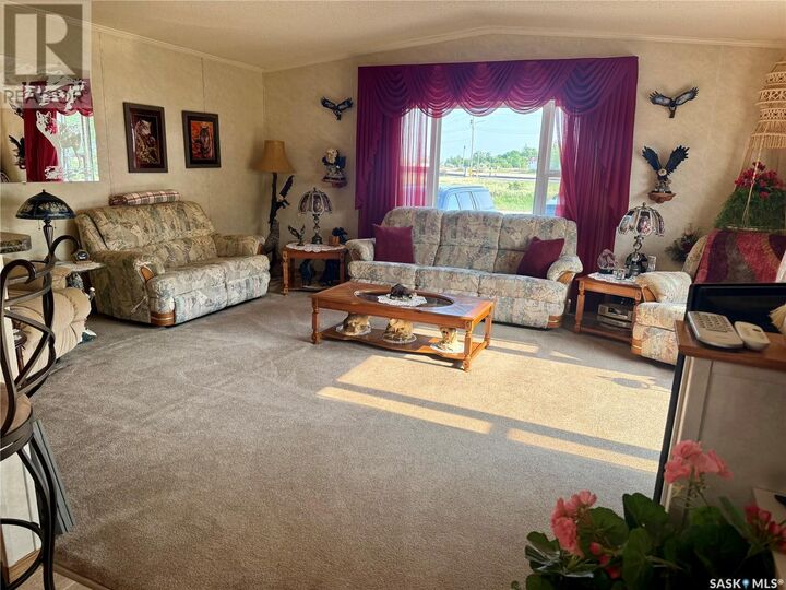 Property Photo: 313 First Street SK S0C 1W0