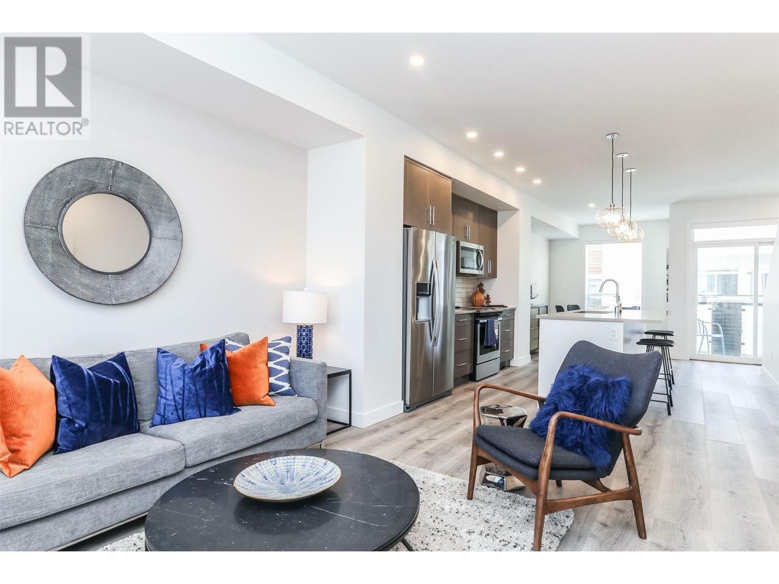 Property Photo: 610 Academy Way 36 BC V1V 0E8