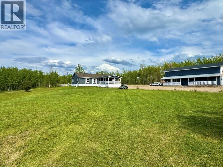 Property Photo: 13167 McKinnon Way BC V1G 5A1