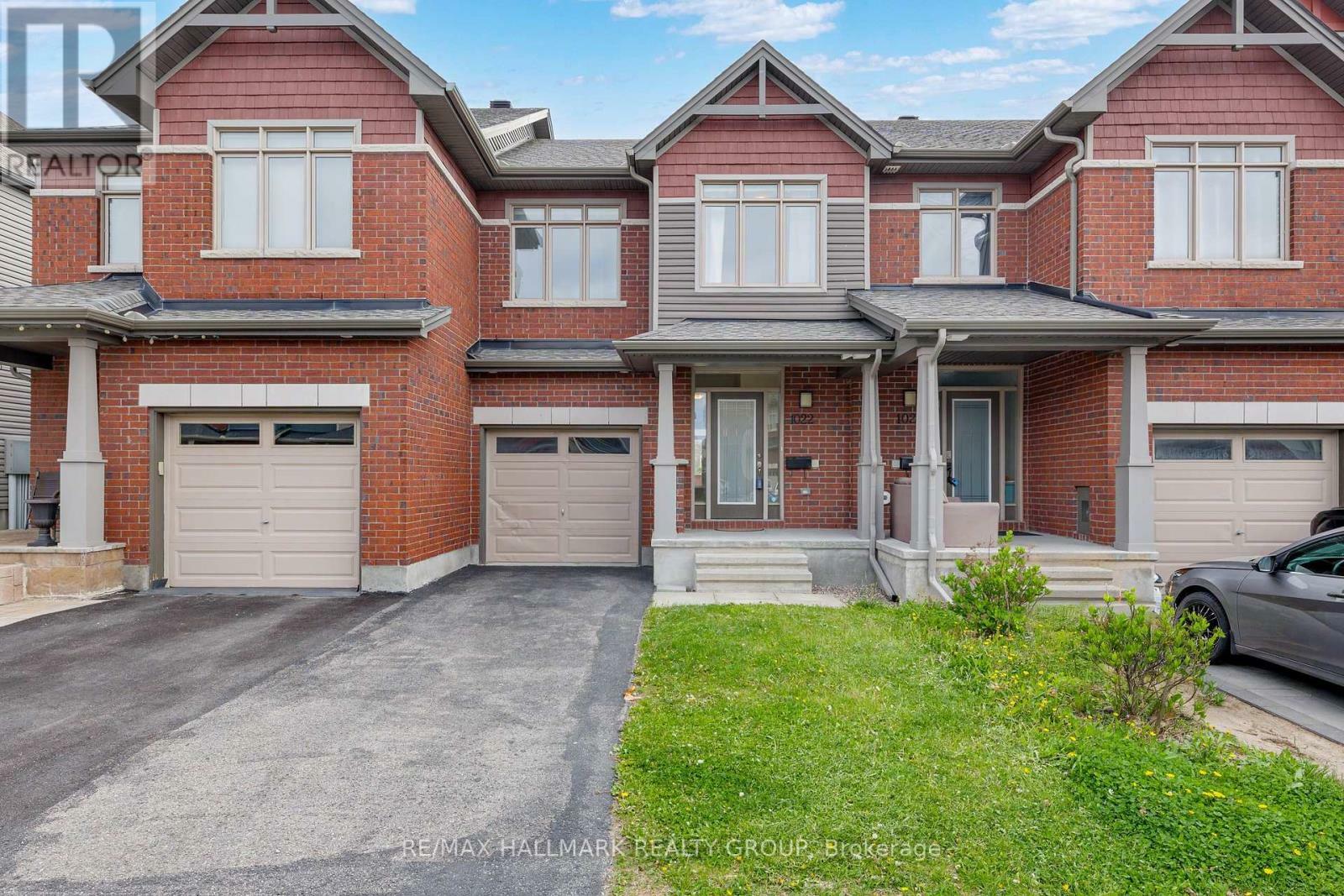 1022 Cobble Hill Drive  Ottawa ON K2J 0J7 photo