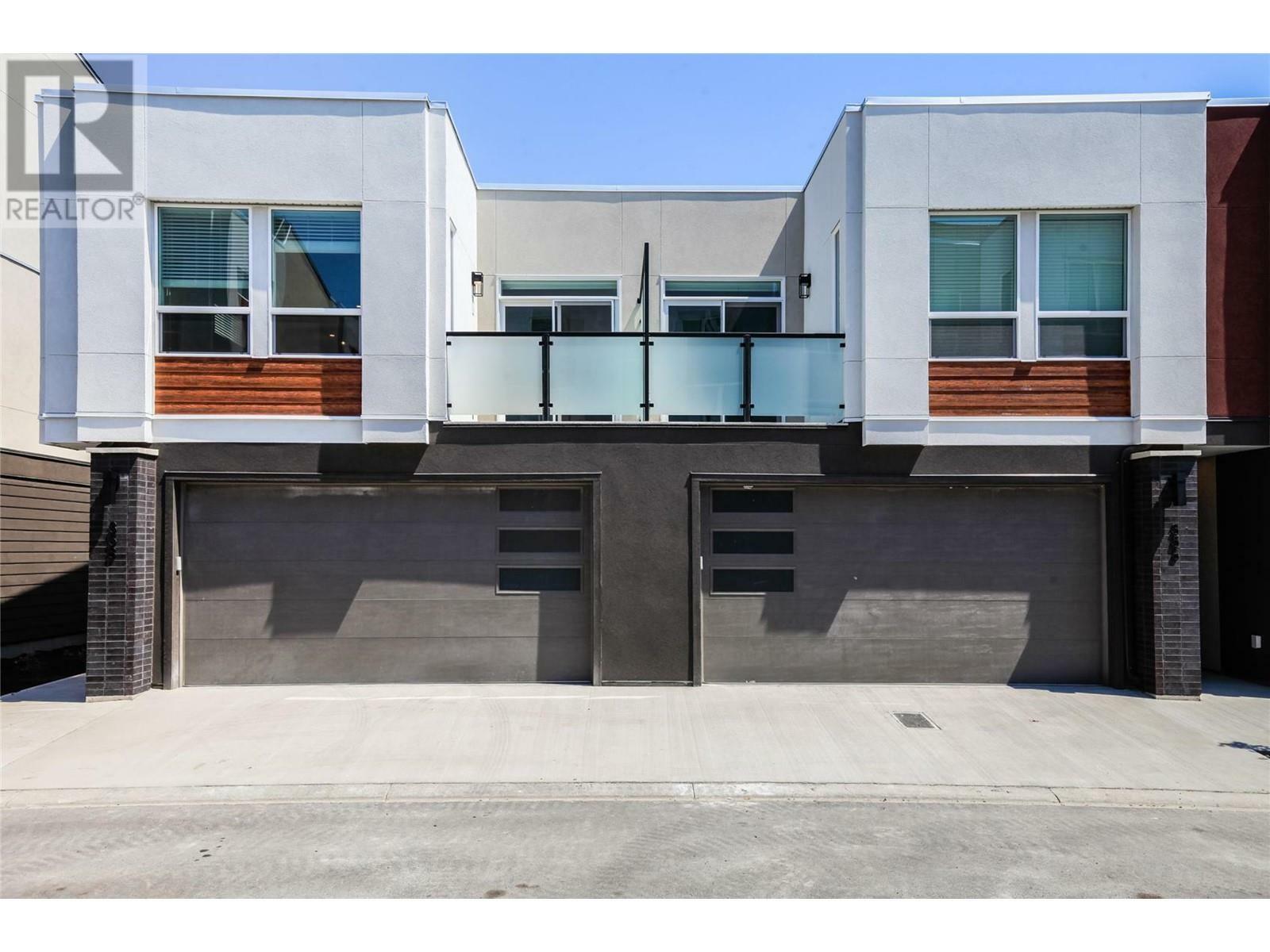 Property Photo:  610 Academy Way 114  BC V1Y 9T1 